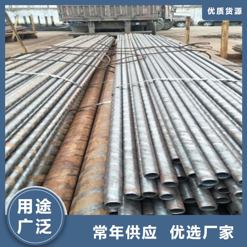 质量优的精密管实体厂家