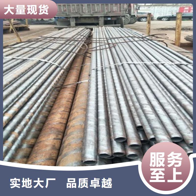 精密管品质与价格