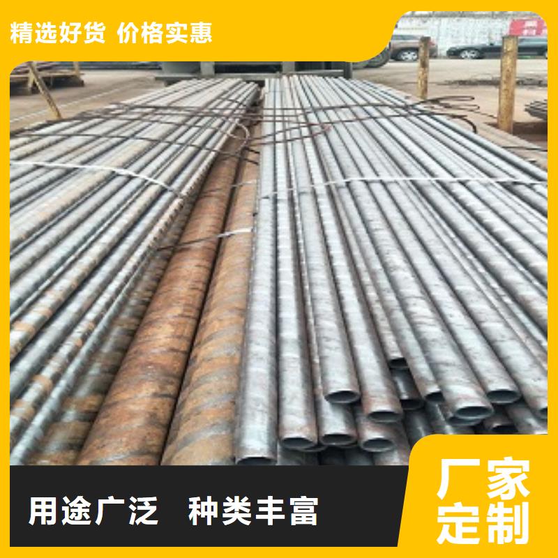 卖精密管的供货商本地厂家