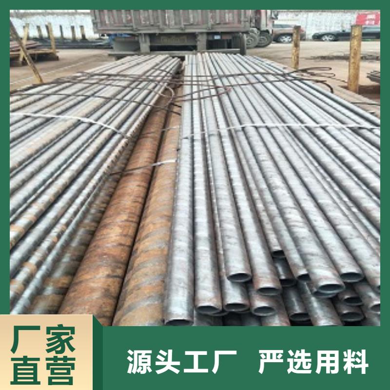 卖精密管的公司