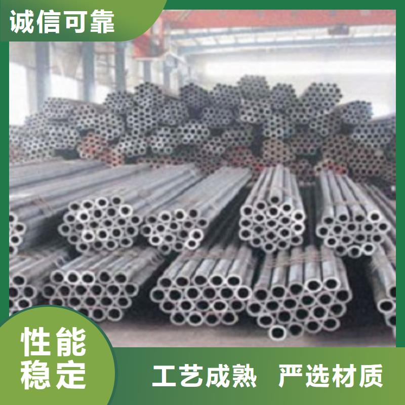 精密管质量有保证