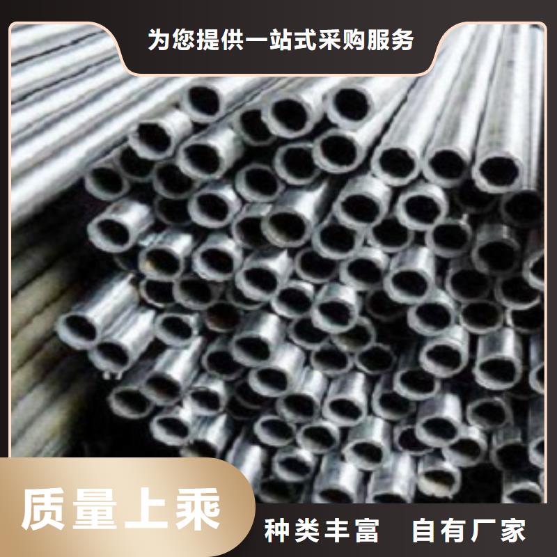 优质的精密管供货商