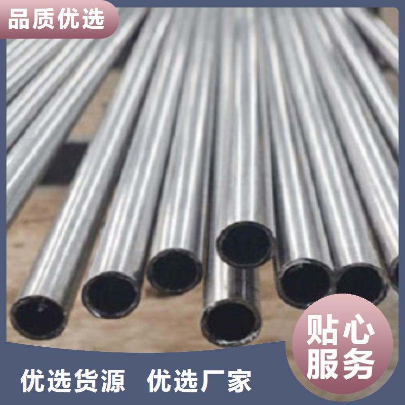 价格低的精密管本地厂家采购