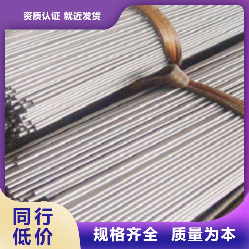 精密管资质齐全
