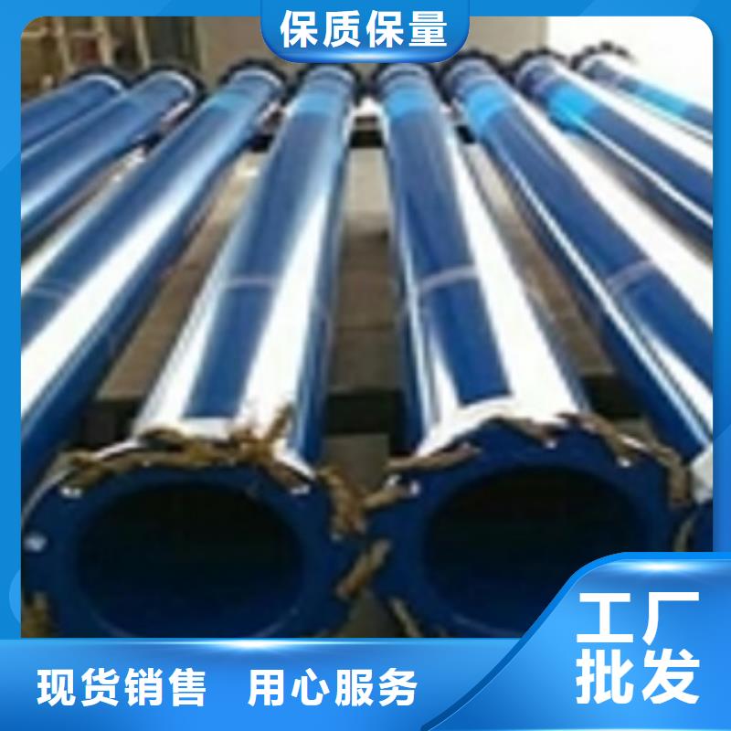 涂塑管实体大厂-放心选购