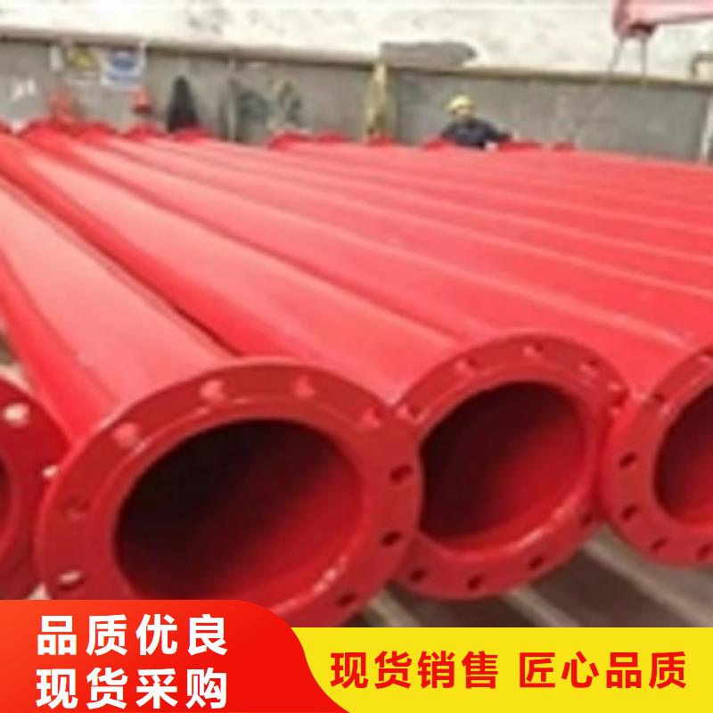 涂塑管定做-涂塑管厂实体厂家支持定制