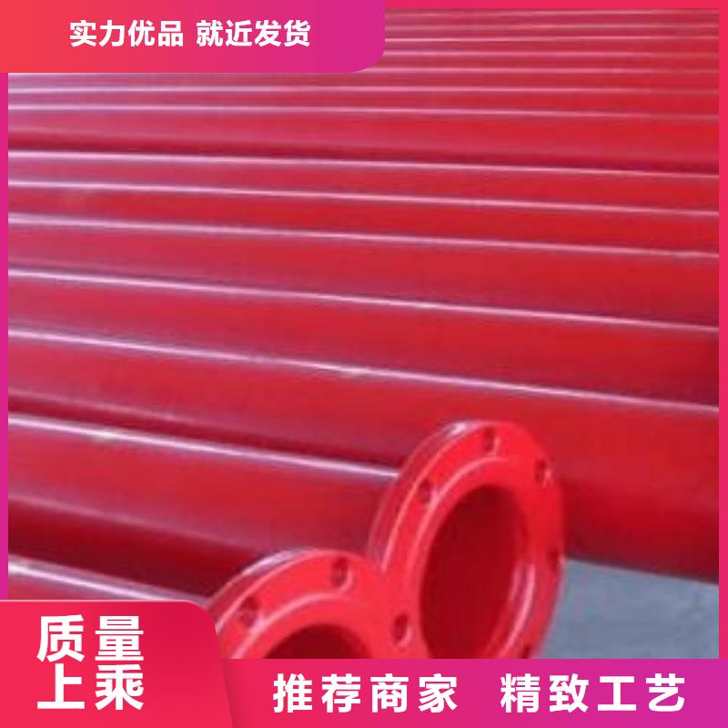 欢迎访问#涂塑管#实体厂家