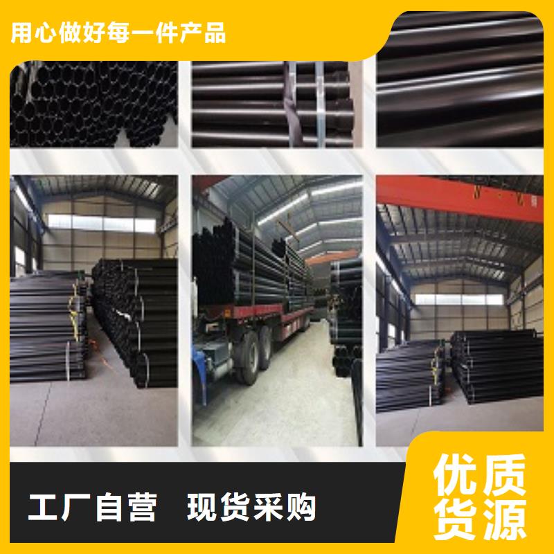 正规涂塑管生产厂家