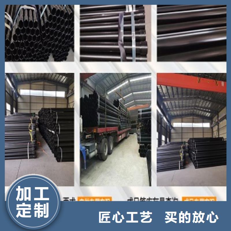 规格齐全的涂塑管批发商