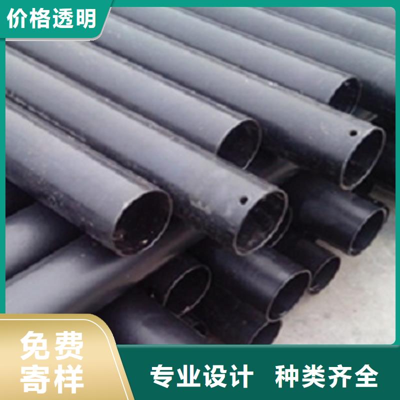 涂塑管优选厂家