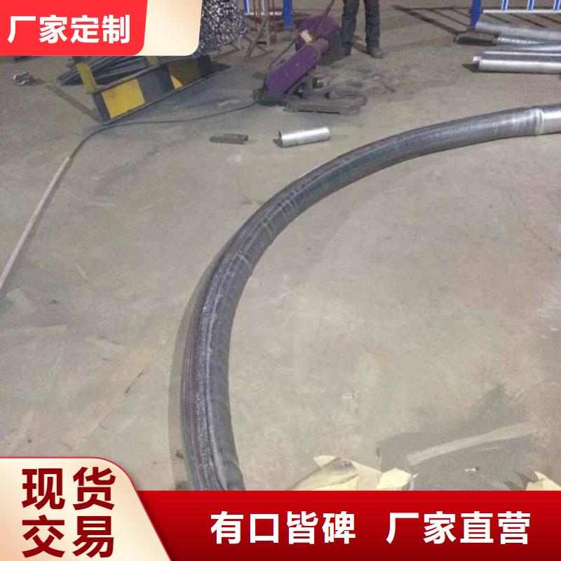 弯管机诚信立足