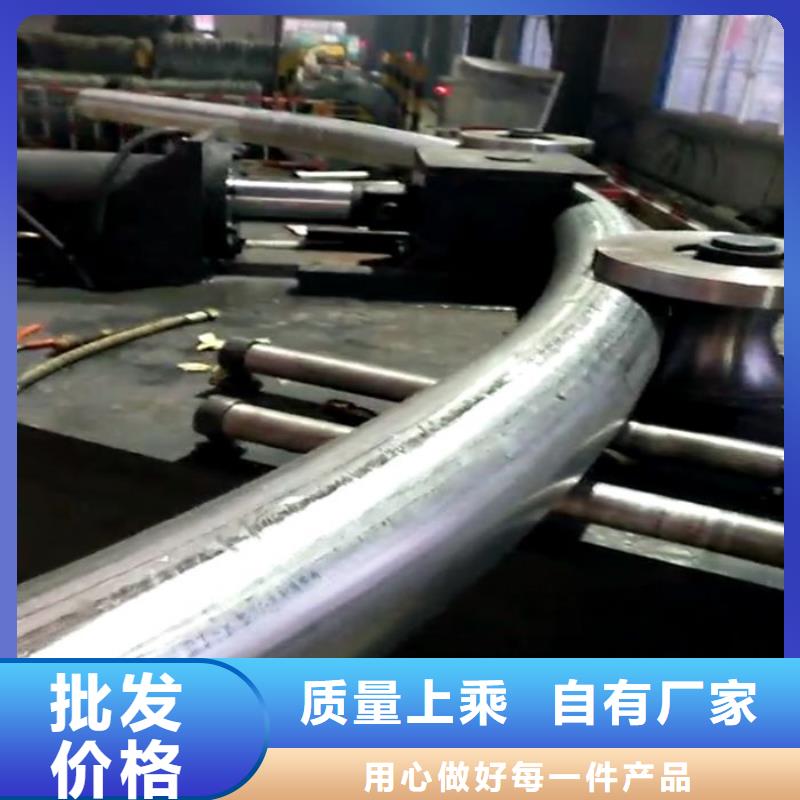 实力雄厚的弯管机厂家细节决定成败