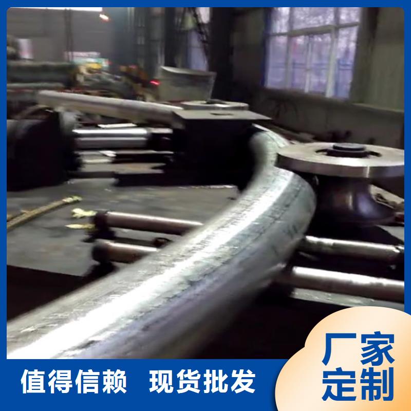 弯管机厂家报价