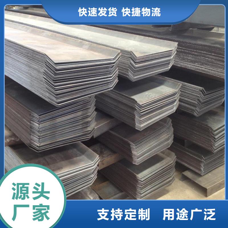钢板批发_帅财钢铁有限公司