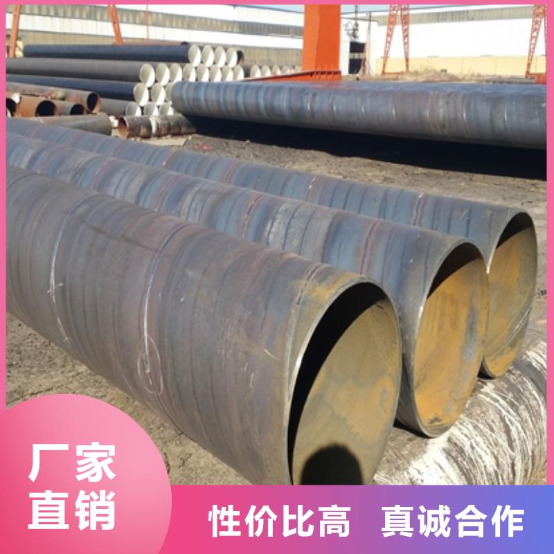 螺旋管厂家广受好评