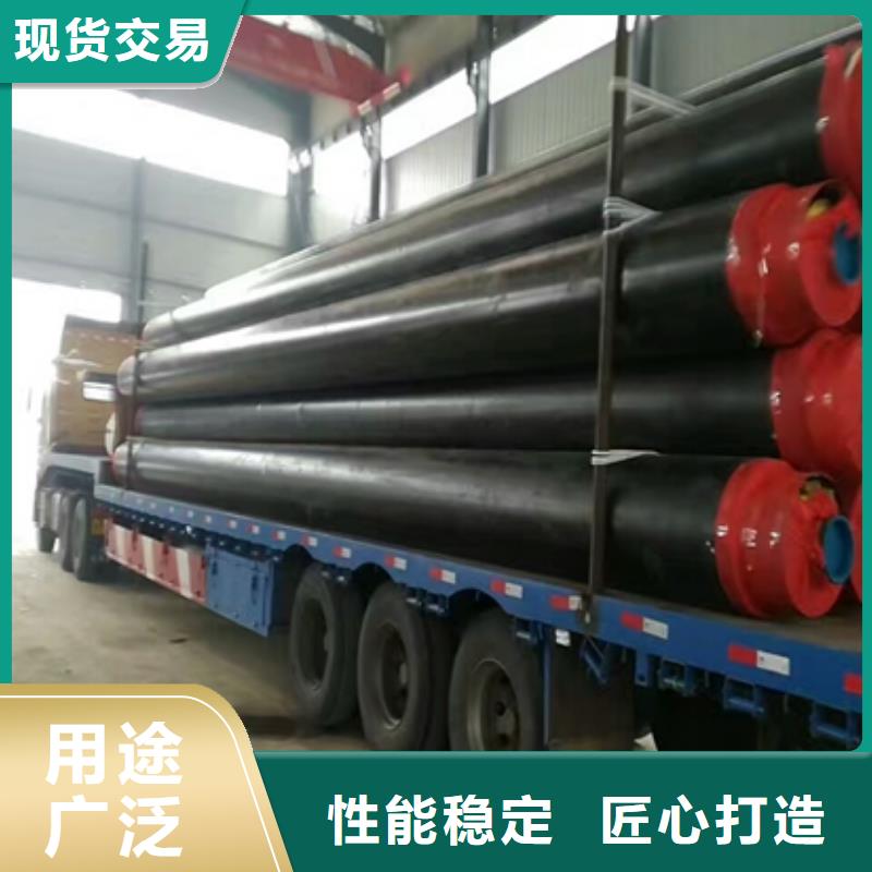 经验丰富的保温管厂家