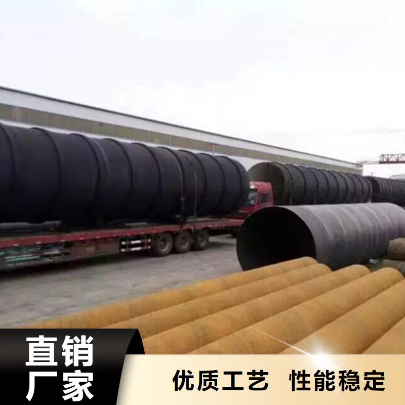 防腐钢管支持定制-这里有您想要的本地货源