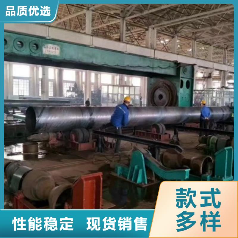 螺旋钢管生产商_盐山全通管道有限公司用途广泛