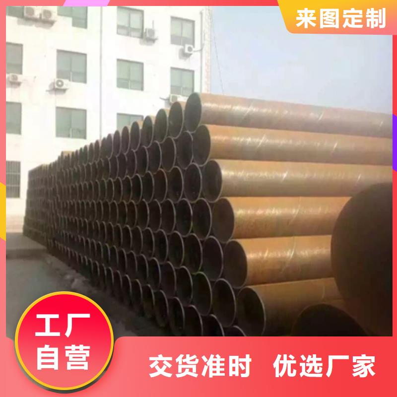 螺旋钢管-螺旋钢管货比三家