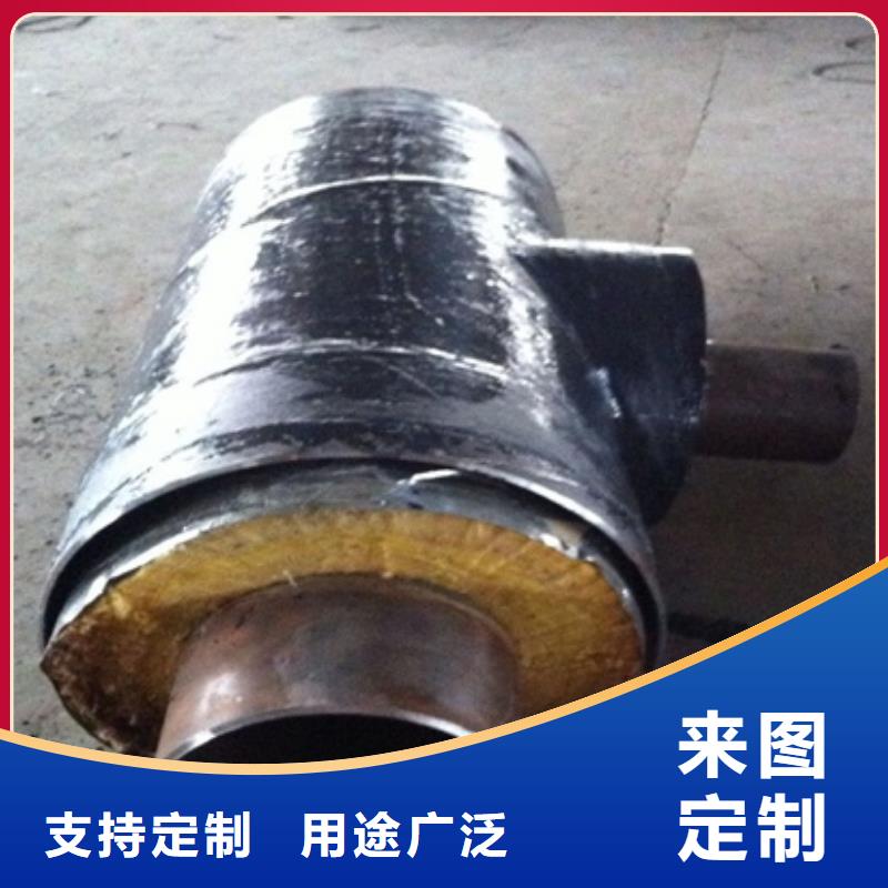 保温钢管工厂货源优良材质