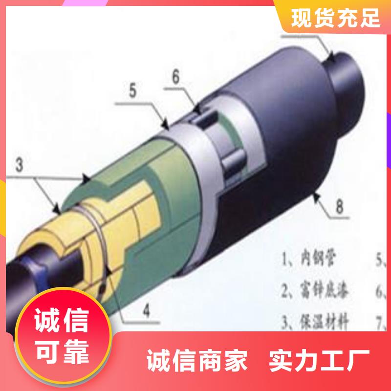 保温钢管_[盐山全通管道有限公司]