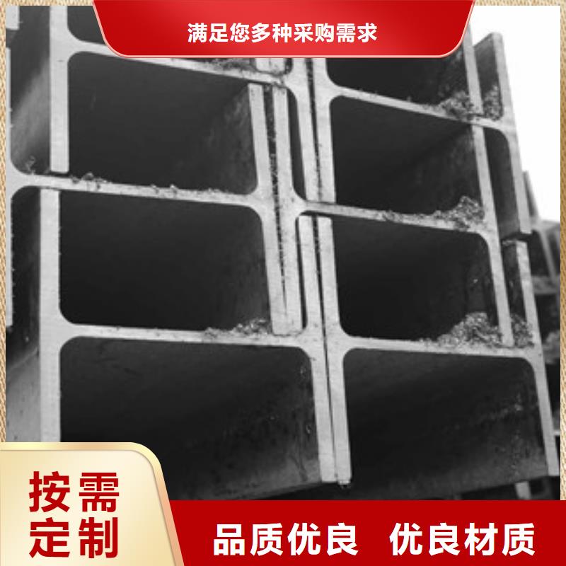 正宗H型钢生产厂家-欢迎来电厂家实力雄厚