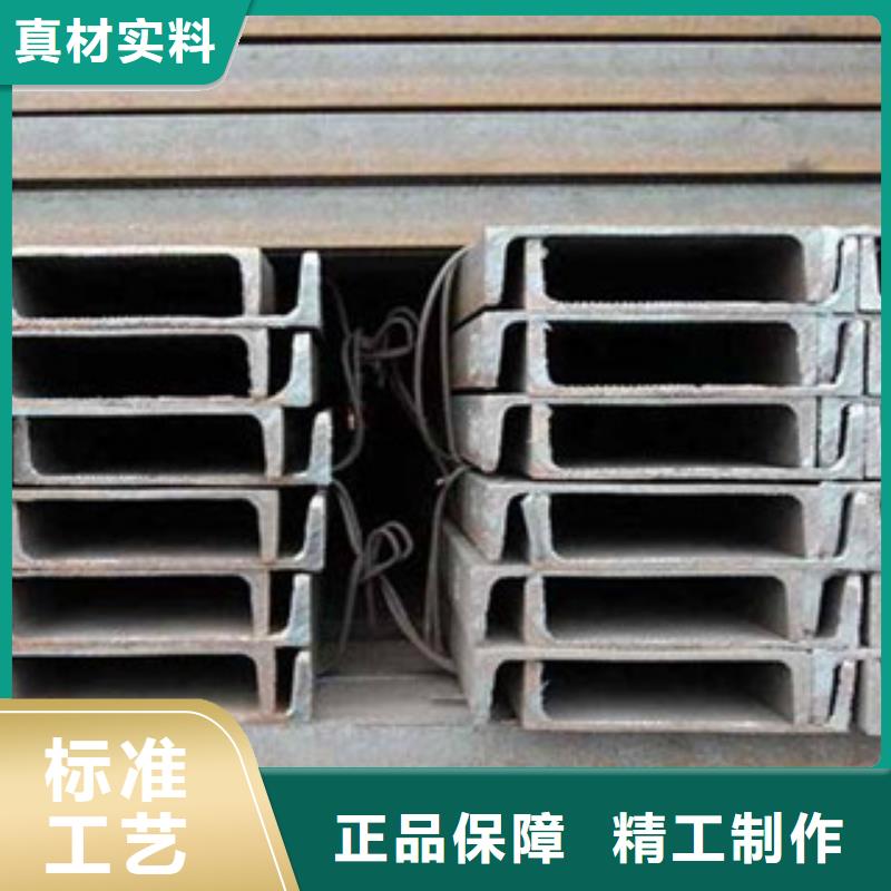 槽钢价格优势大