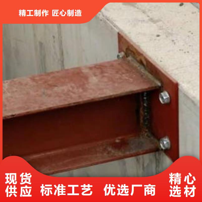 ​工字钢材质符合标准