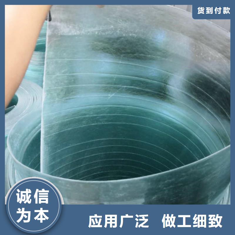 玻璃钢采光板设备生产厂家
