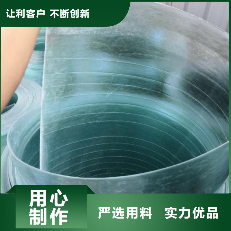有现货的玻璃钢采光板供货商