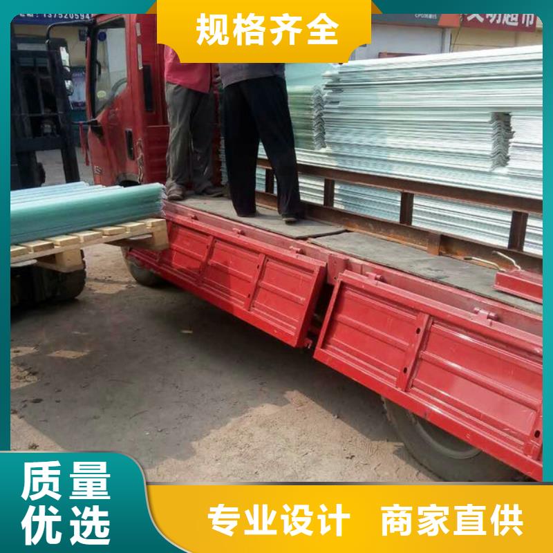 口碑好的玻璃钢采光板经销商