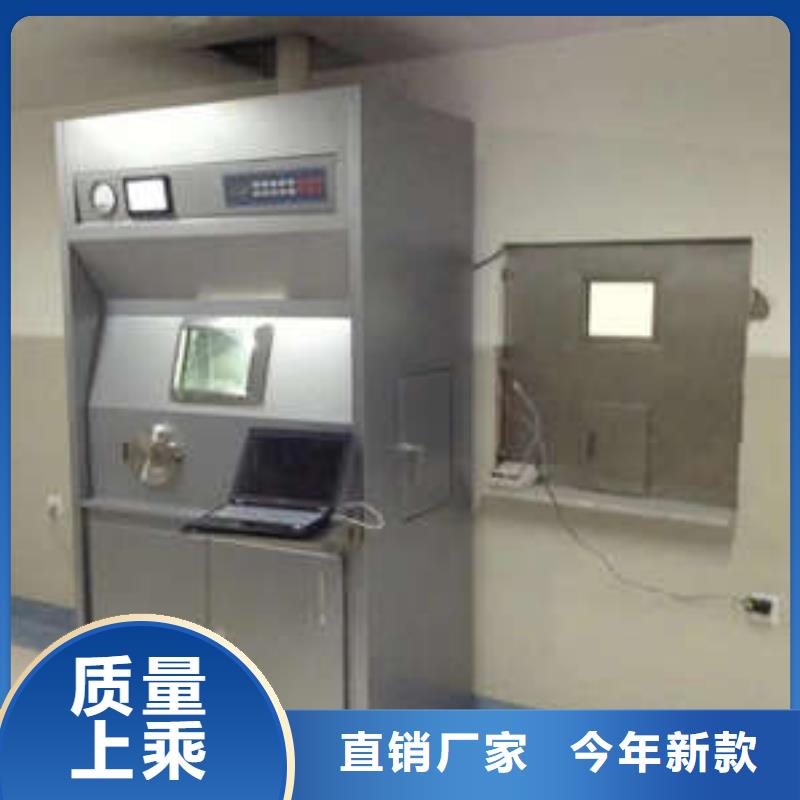 铅板铅门厂家-合作共赢欢迎来厂考察