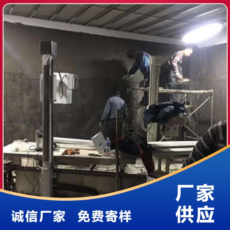铅板铅门十余年厂家