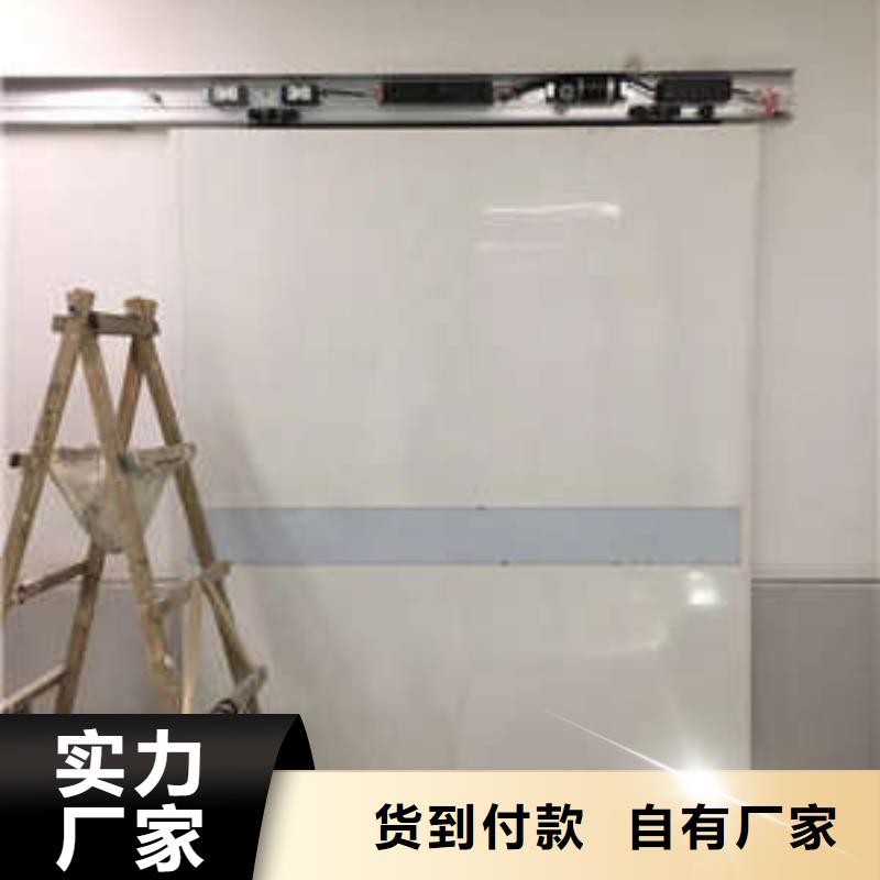 有现货的铅板铅门基地交货准时