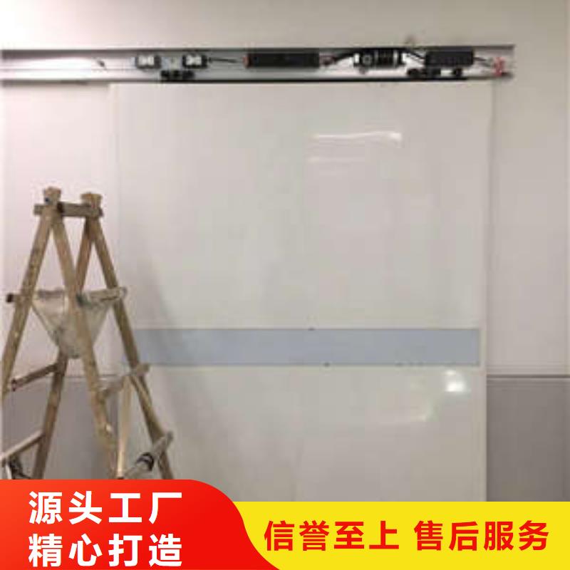 铅板铅门口碑评价