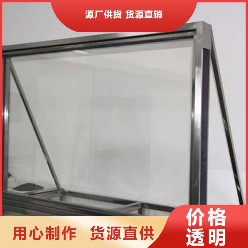 铅板铅门实力大厂家品质之选