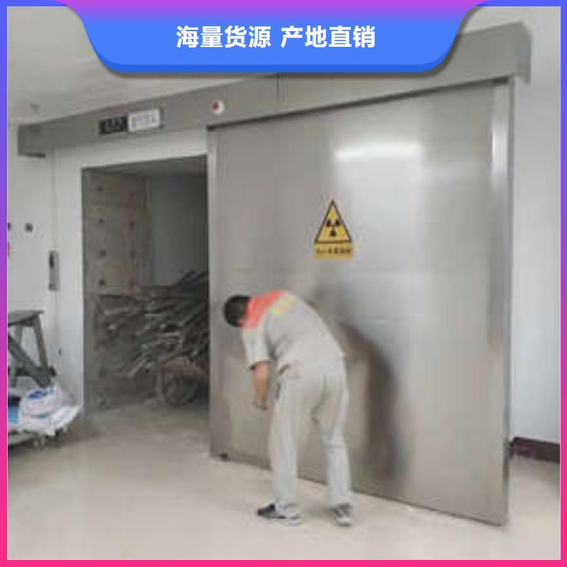 值得信赖的铅板铅门批发商信誉有保证