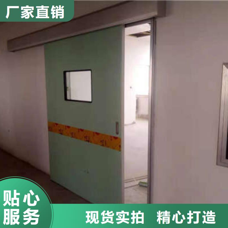 铅板铅门正规实体厂家