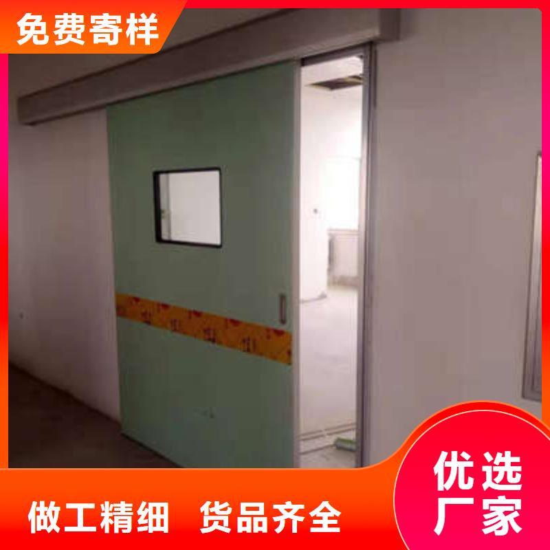 铅板铅门电话询价