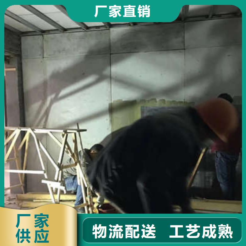 铅板铅门销售