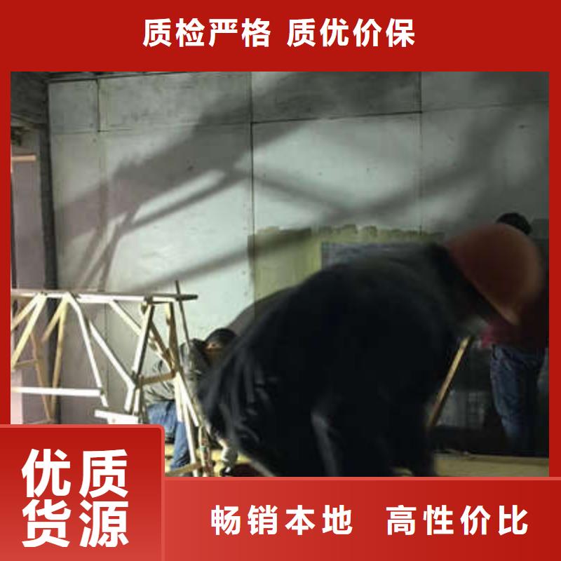铅板铅门多年经验