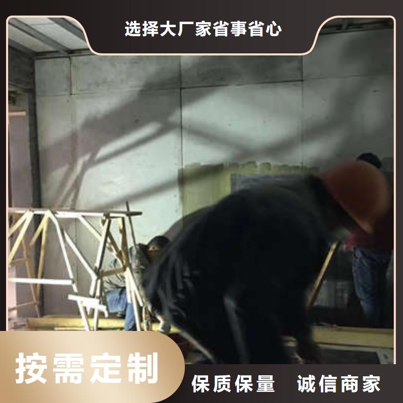 铅板铅门质量优质