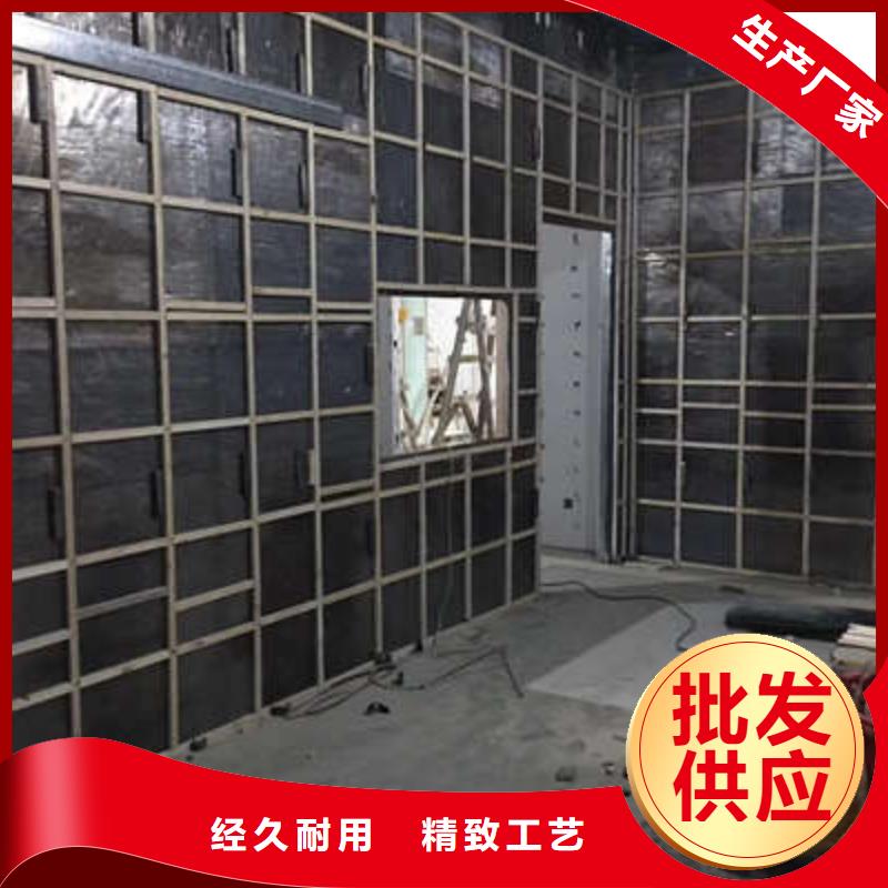 铅板铅门质量好_服务好