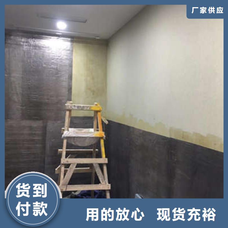 供应批发铅板铅门-放心