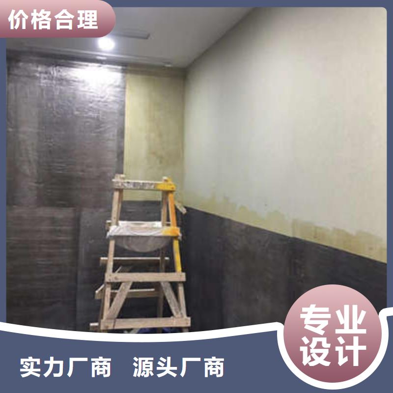 铅板铅门批发_宏兴射线防护工程有限公司专业生产制造厂