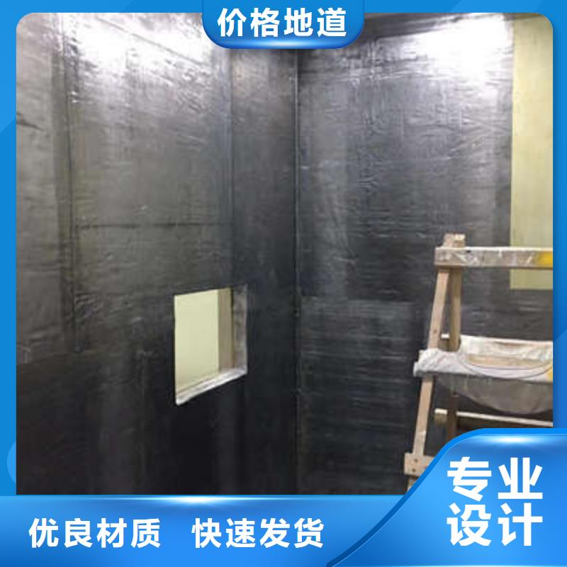 铅板铅门批发定制