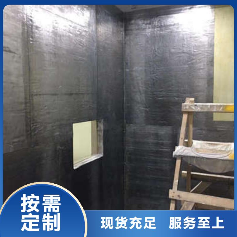铅板铅门-我们只做高品质