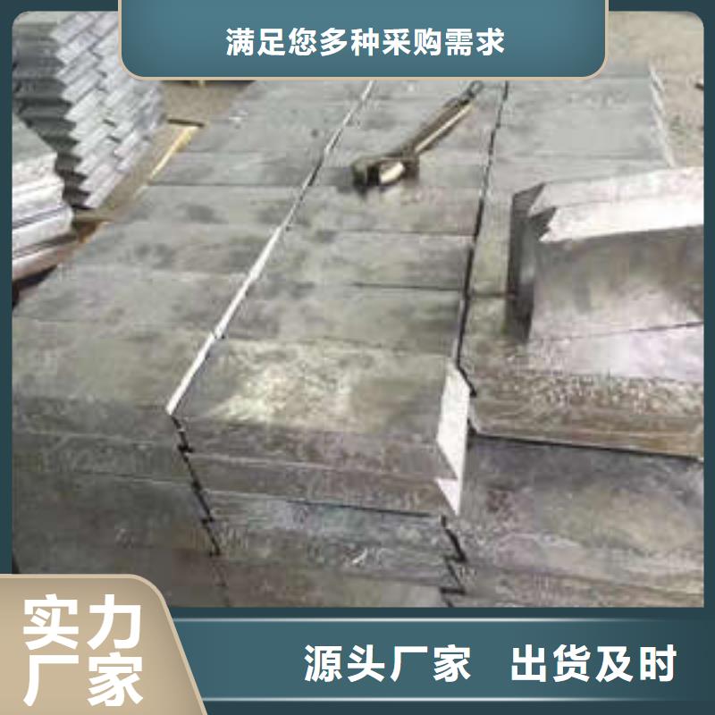 铅板铅门现货销售厂家厂家拥有先进的设备