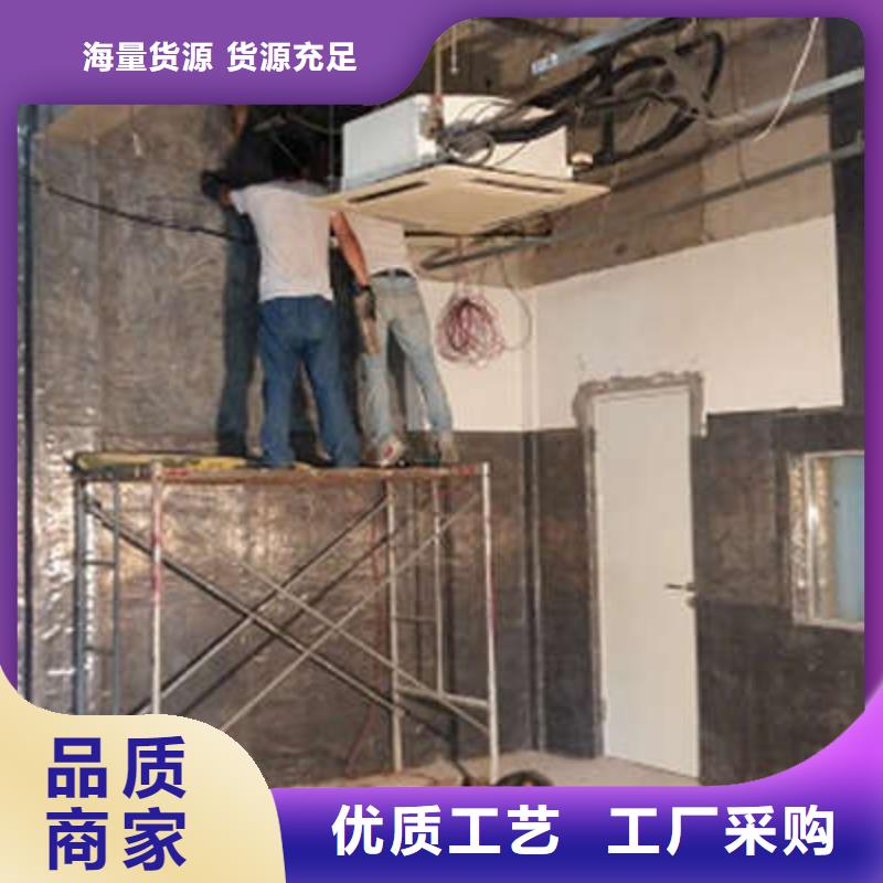 铅板铅门批发品类齐全同城生产厂家