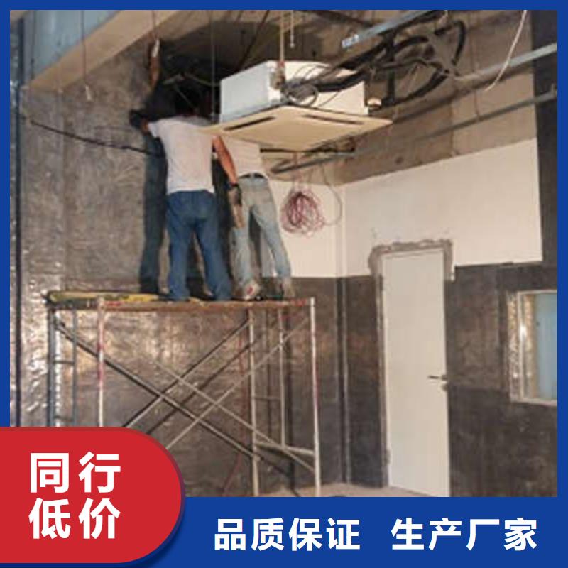 #铅板铅门#-性价比高